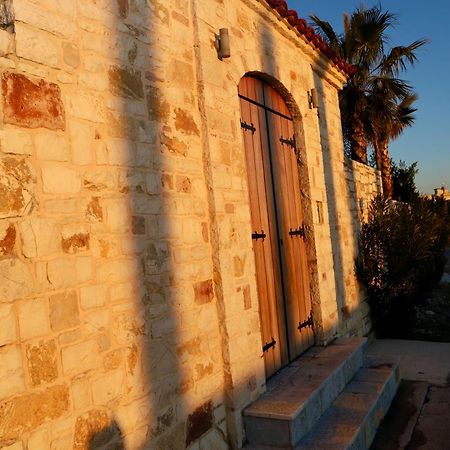 Green Villa With Private Pool Durrës Exterior foto